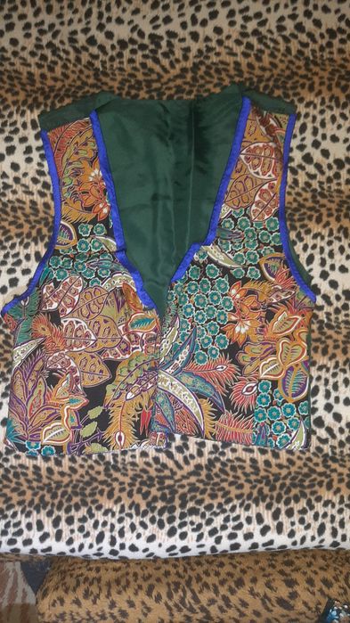 Циганськи костюми.