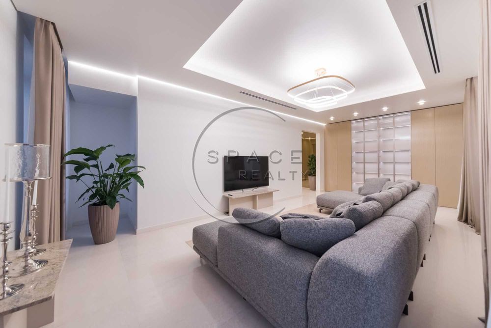 Багатокімнатна квартира за адресою (площа 184 м²) - Atlanta.ua - фото 5