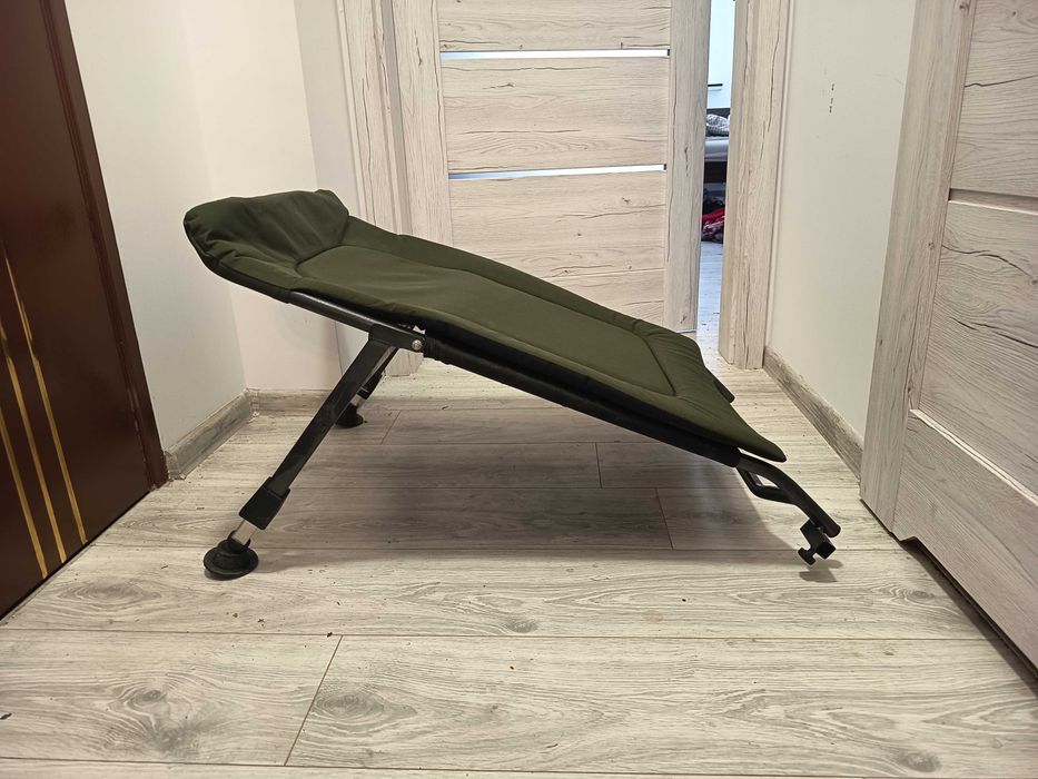 Podnóżek do elektrostatyka F5R