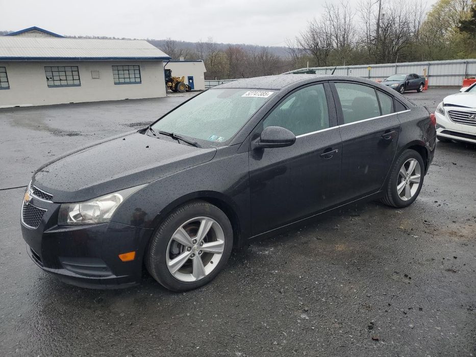 Бампер Chevrolet Cruze 2008-2022 разборка шевроле круз запчастини
