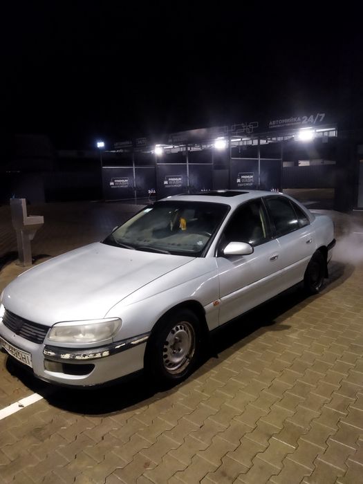 Авто на повному ходу, продаж тільки з переоформленням.