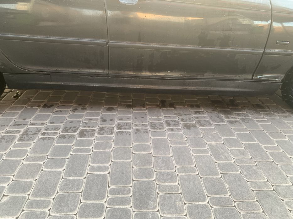 BMW E46 продам авто