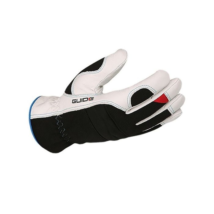 Rękawice profesjonalne Guide 46W zimowe r 11 skóra