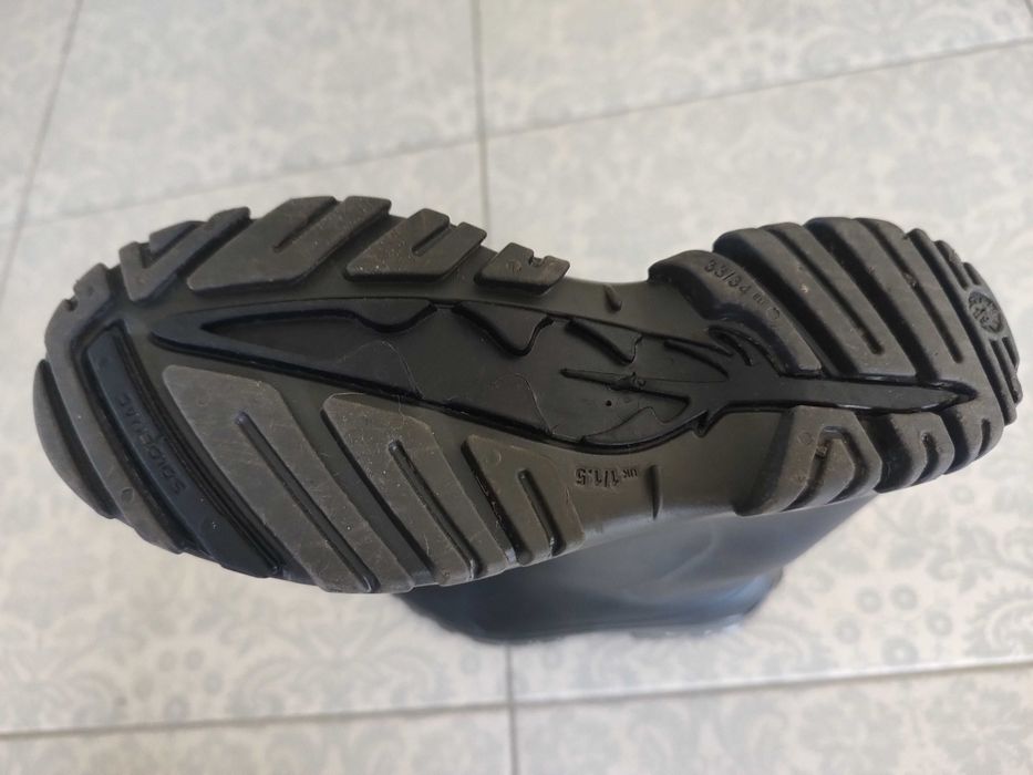 Гумаки(чоботи) дитячі