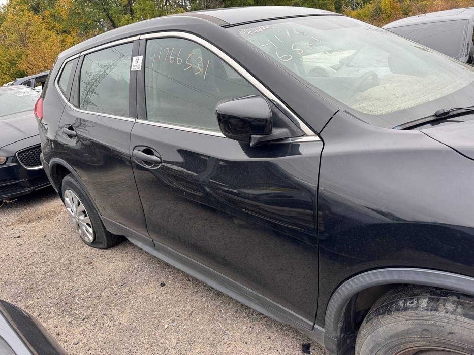 Розборка Nissan Rogue T32 2018 AWD G41