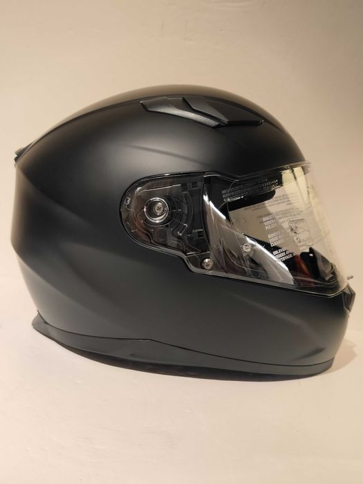 Capacete Integral Kappa mota scooter novo