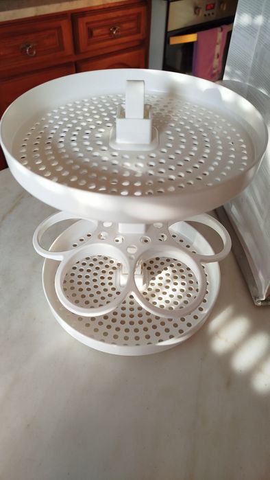 Esterelizador Biberons Chicco