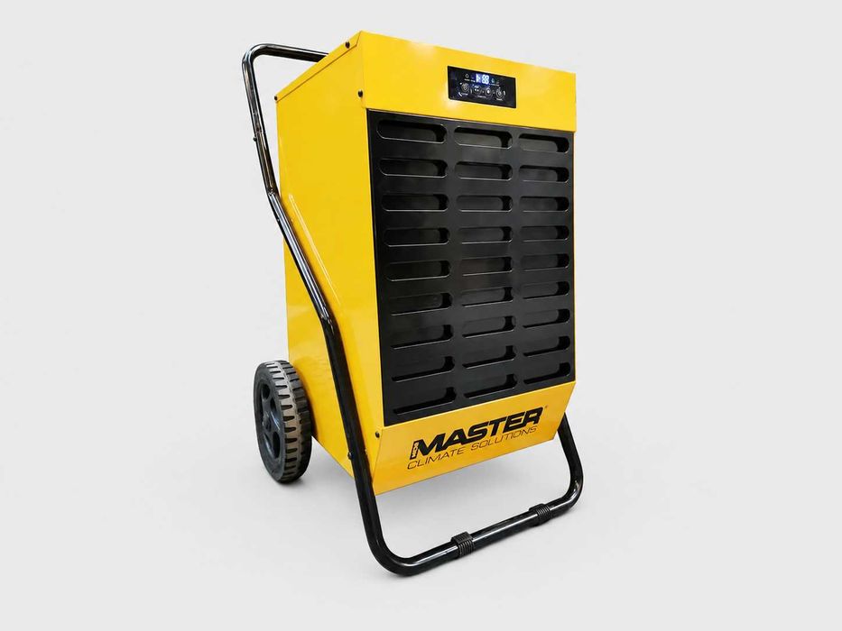 Wynajem Osuszacz powietrza Master DH 44