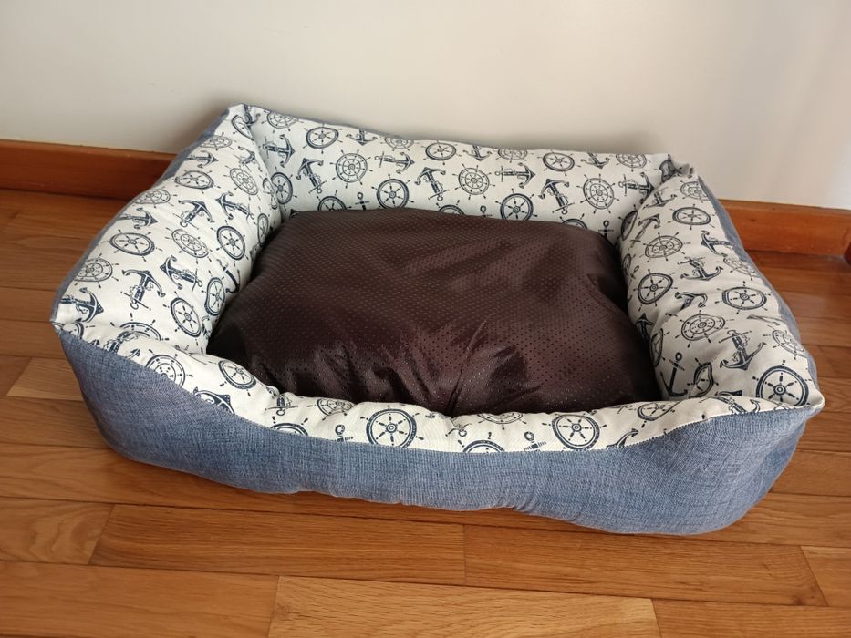 Cama para cão/gato