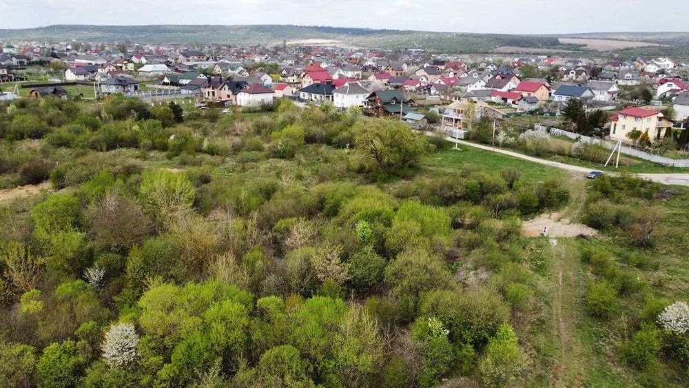 Продається земельна ділянка 12 сот під будівництво Ст. лисець, світло газ, ліс, річка