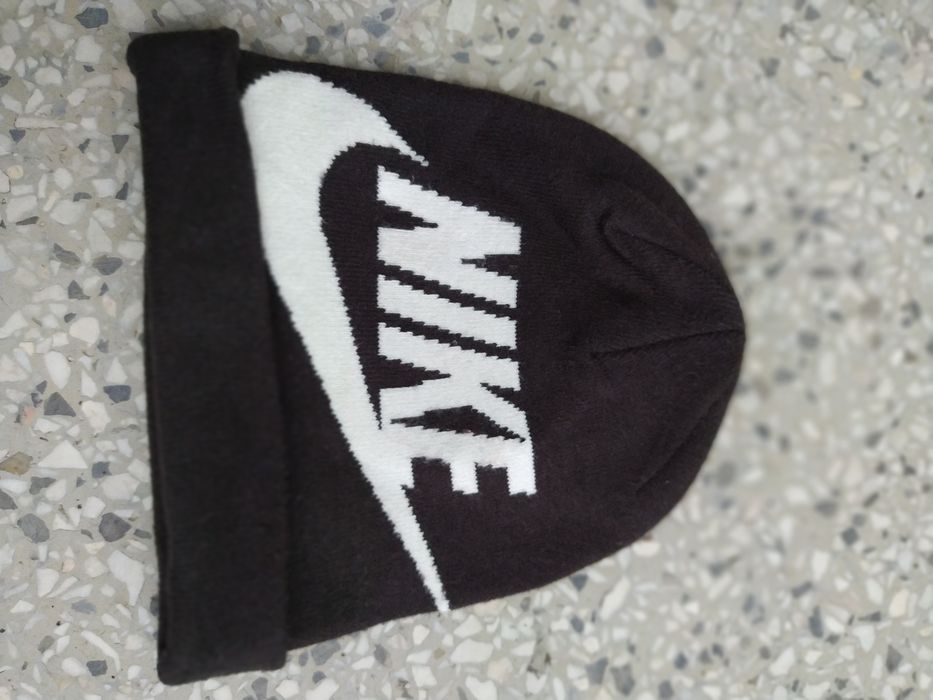 Czapka Nike logo