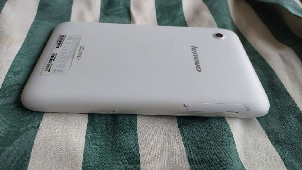 Планшет Lenovo A3300-GV на запчасти