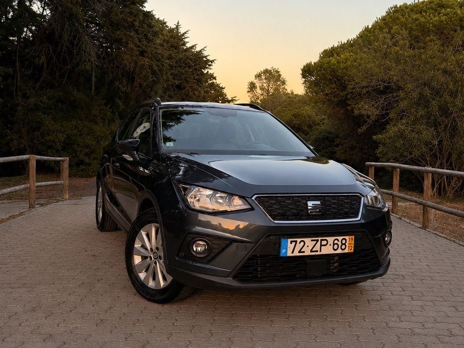 SEAT Arona 1.0 TSI Style