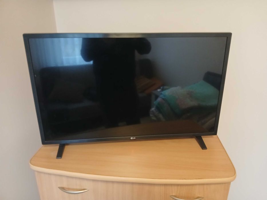 Telewizor Lg Tv 32' smart