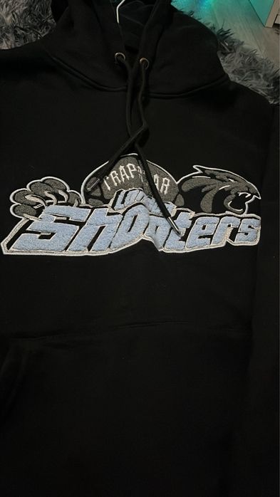 Fato treino da Trapstar Shooters