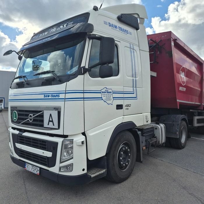 Volvo