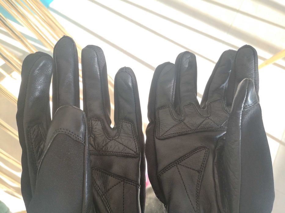 Luvas Win Inverno mulher