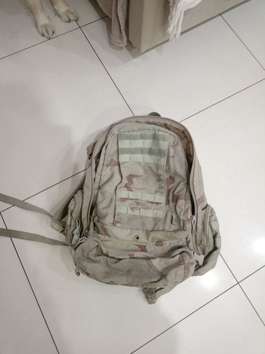 Camelbak BFM DCU oldgen używany