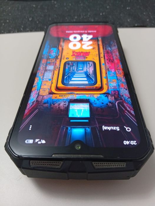 Doogee V Max Plus
