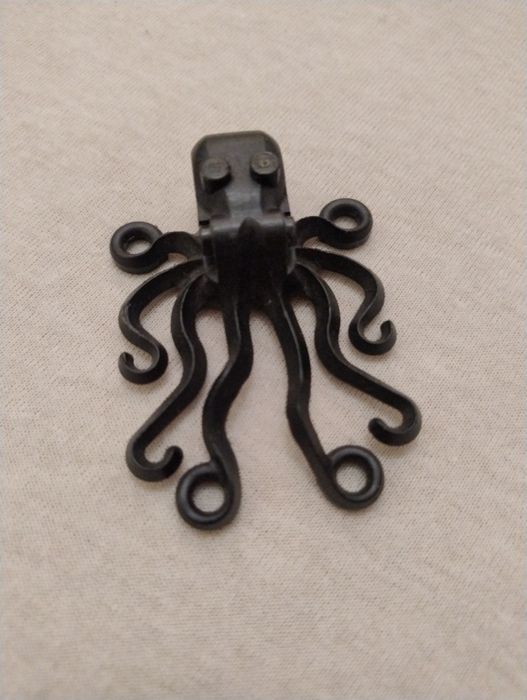 Ośmiornica figurka Lego