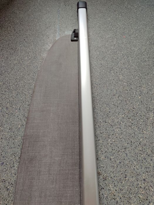 Шторка багажника Митсубиси Эклипс Mitsubishi Eclipse