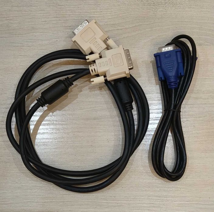 Монітор LG IPS236V