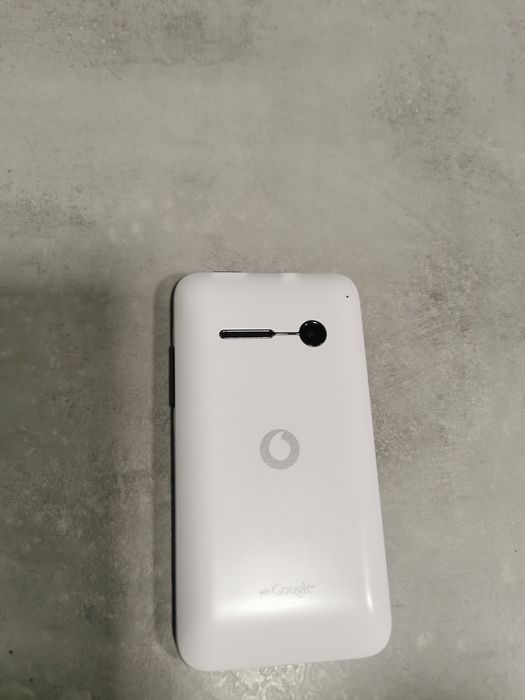 Smartphone Vodafone de colecção