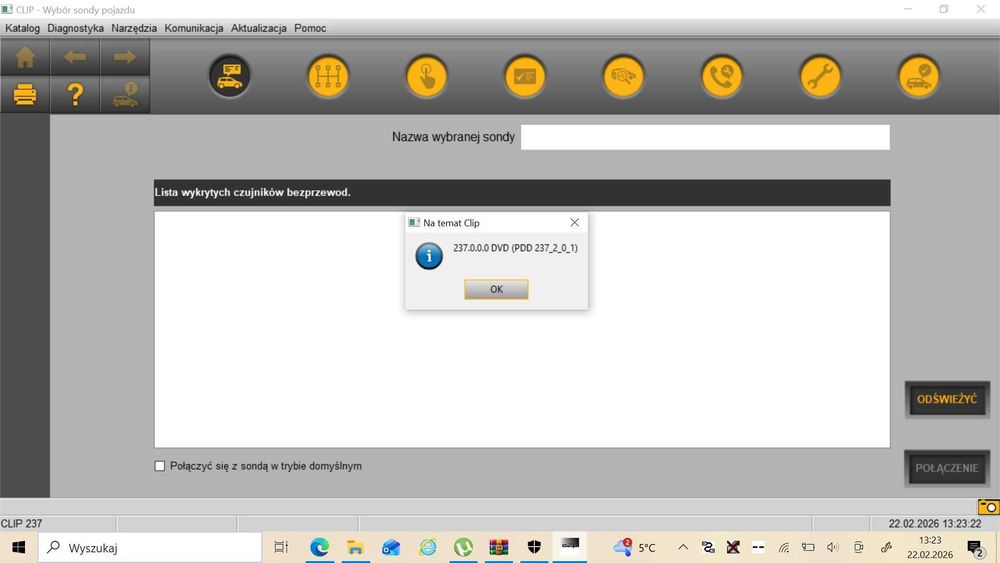 NAJNOWSZY! Renault Canclip v237