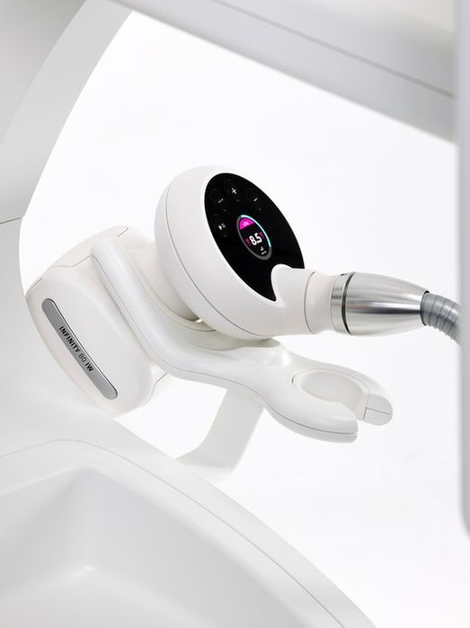 Oddam leasing  endermologia lpg infinity 2025