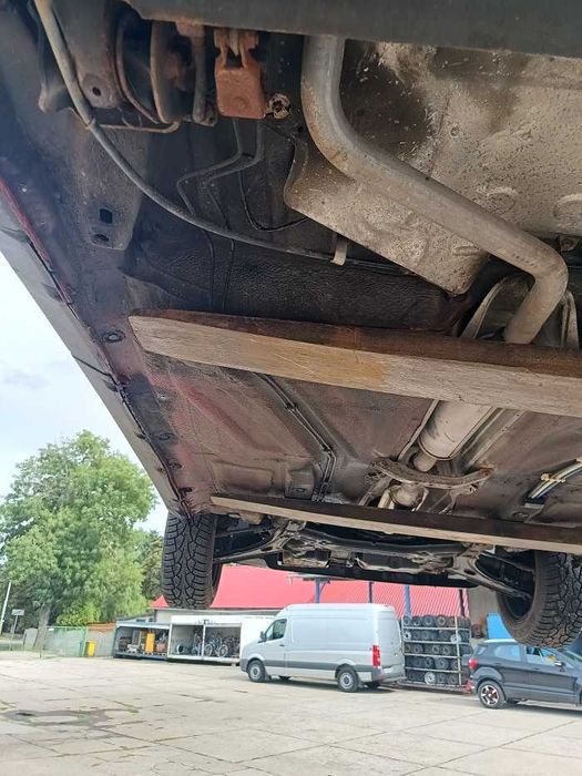 VW Golf III 1,8E  1996r automat Części