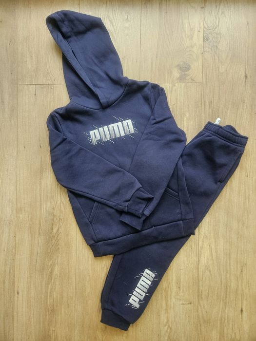 Dres dziecięcy Puma