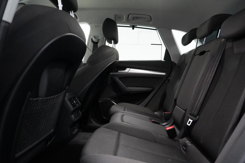 Audi Q5 50 TFSIe quattro S tronic