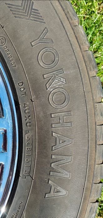 Koła,Felgi cadillac escalade