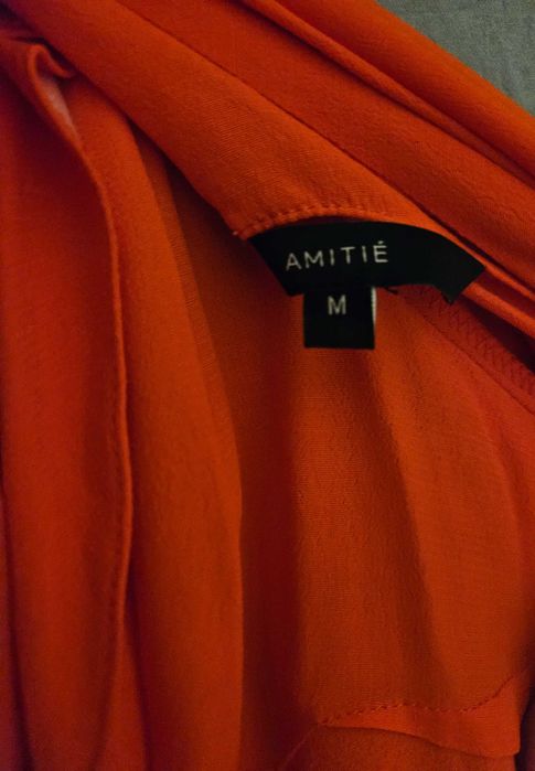 Macacão L'Amitié