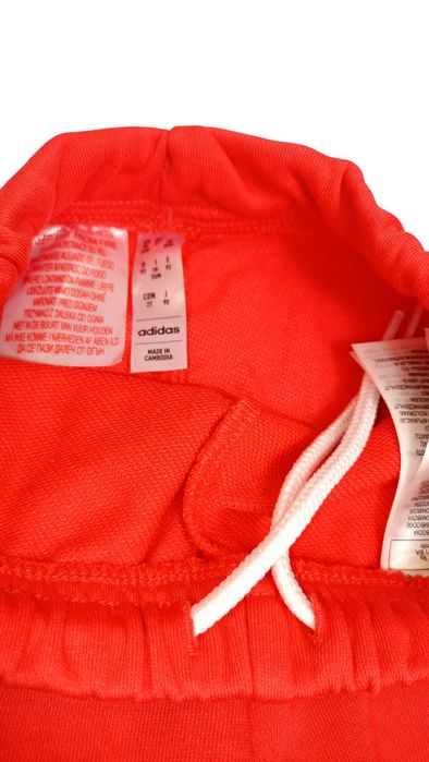 Komplet dresowy dla dzieci adidas.