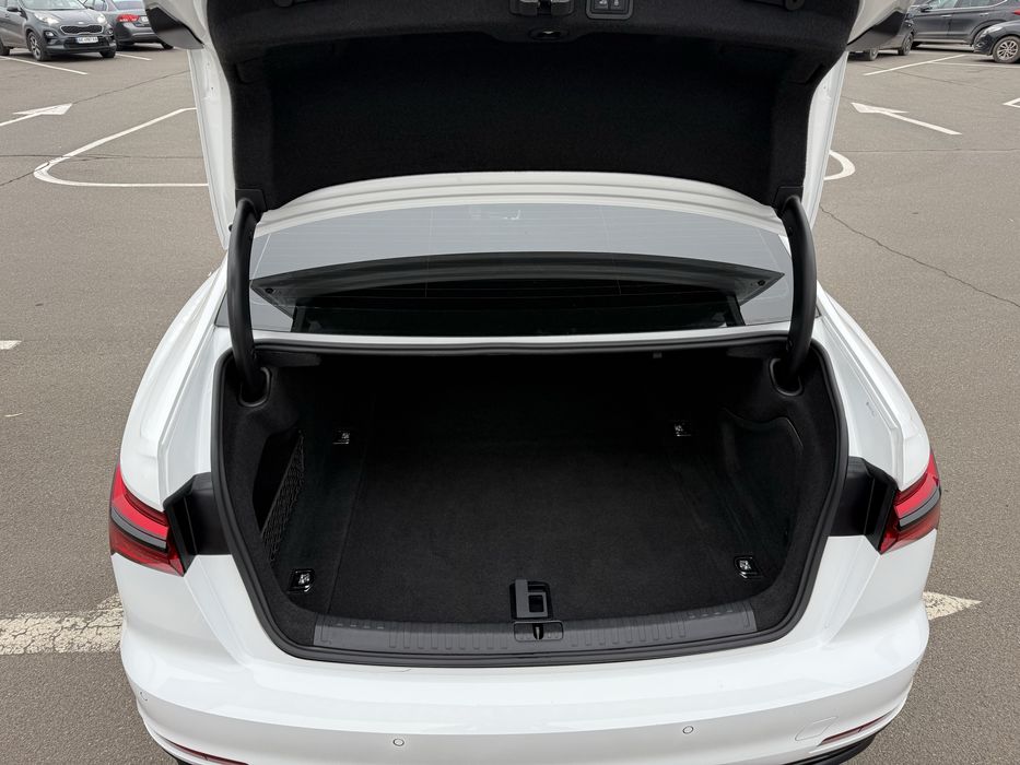 Audi (2084) A6 (ВНЕСОК від 30%) Авторинок МЕТРО Кривий Ріг