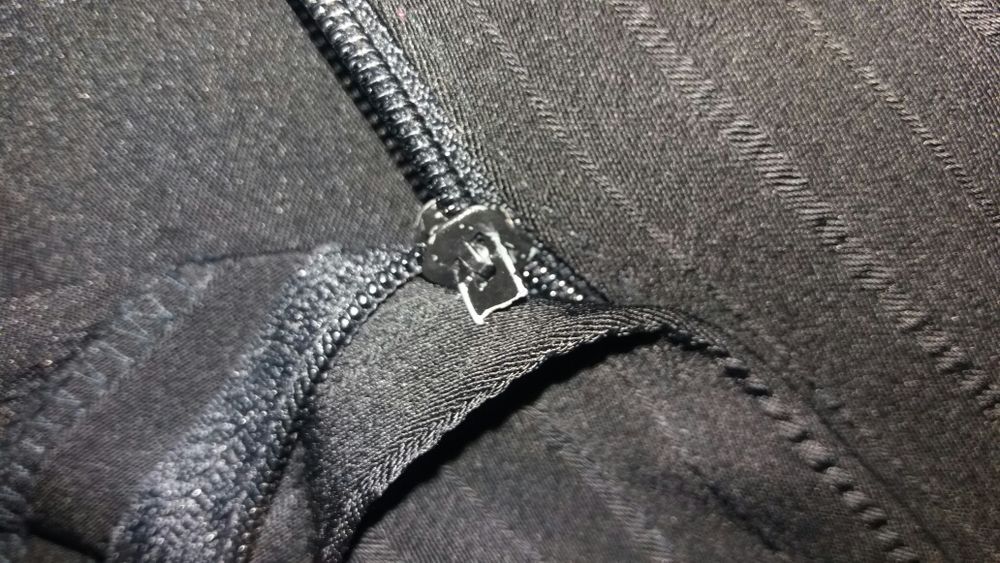 Брюки штани жіночі 54р