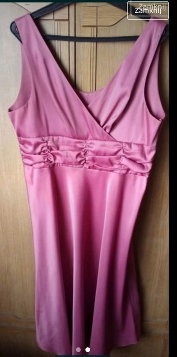 Sukienka elegancka