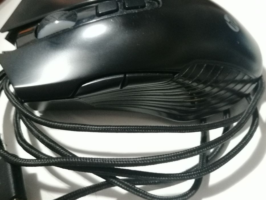 Rato HP X220 Gaming Mouse