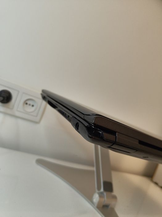 Ігровий ноутбук 17.3 acer aspire  e5 /GeForce 940mx 2 ГБ/i5/8ГБ/SSD128