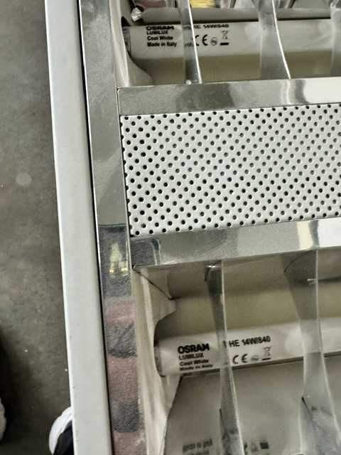 Lampy do systemu sufitowego OWA