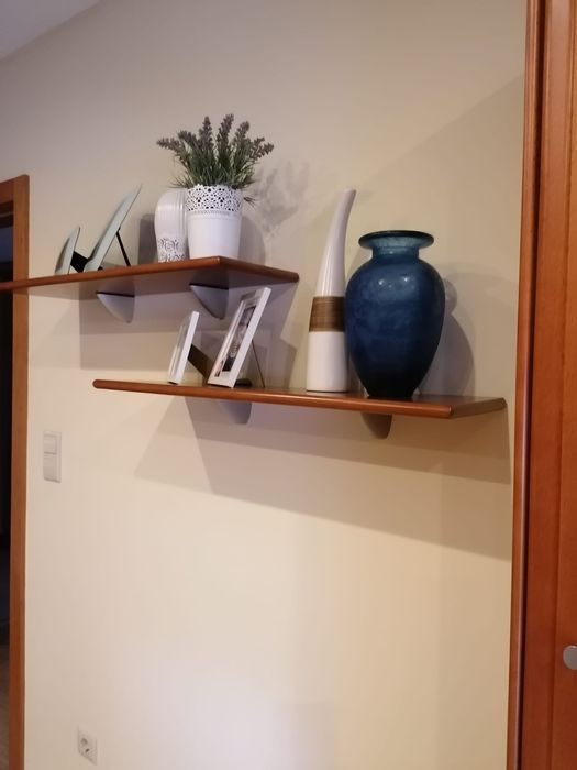 Mobília de sala completa