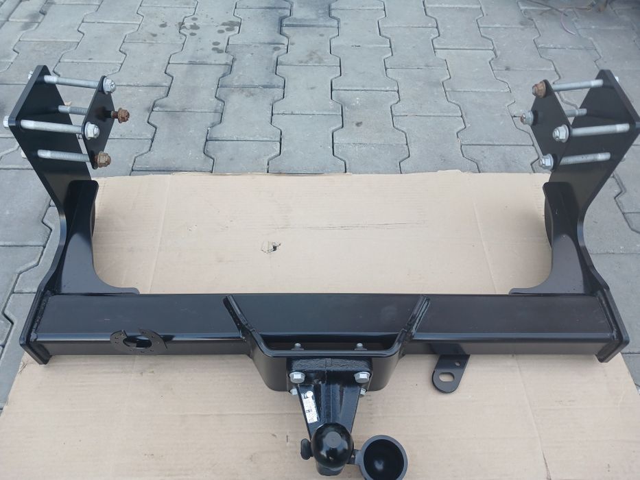 Фаркоп Спринтер 906,907,910,Крафтер