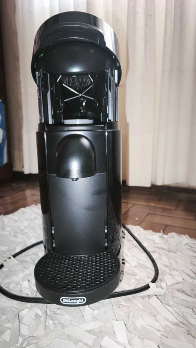 Delonghi Nespresso Vertuo