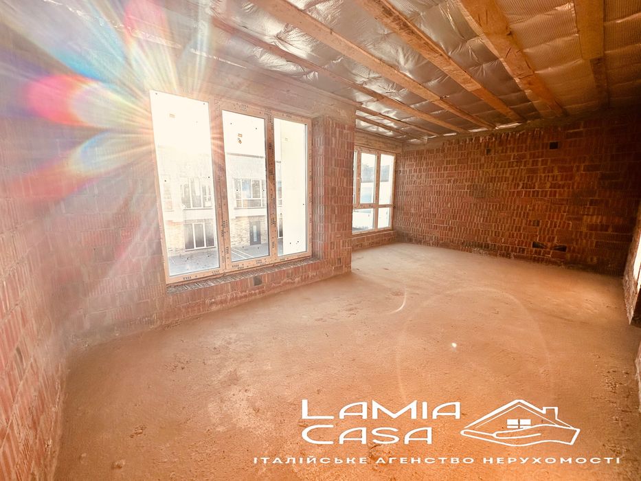 Таунхаус по вул. Спортивна (5 хв від трц Депот)