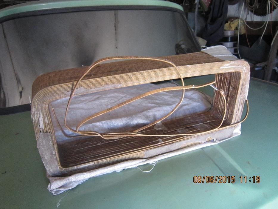 продам шину медную для трансформатора