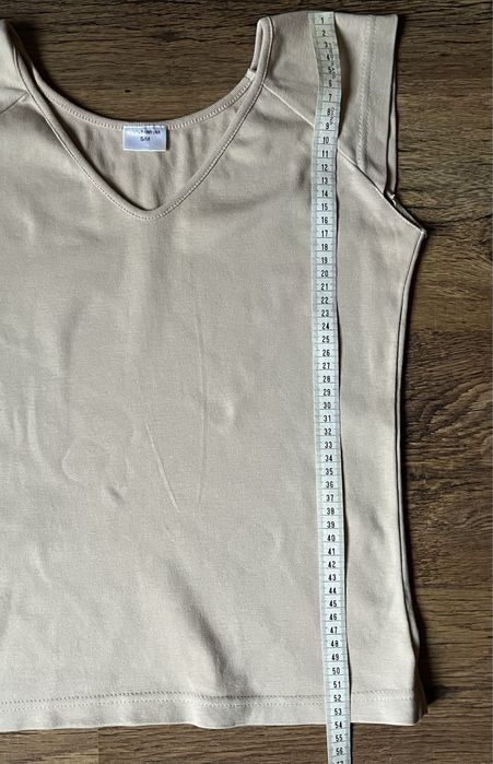 Bluzka 100% bawełna.