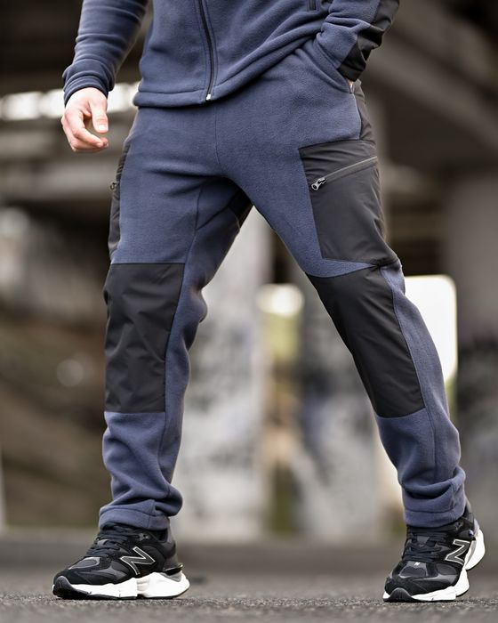 Стильный спортивный костюм мужской, спортивний костюм флісовий