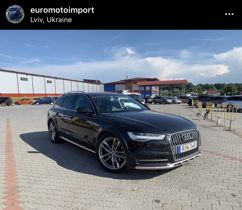 Підбір Пригон Розмитнення Авто з Європи - Німеччини, Швеції, Швейцарії