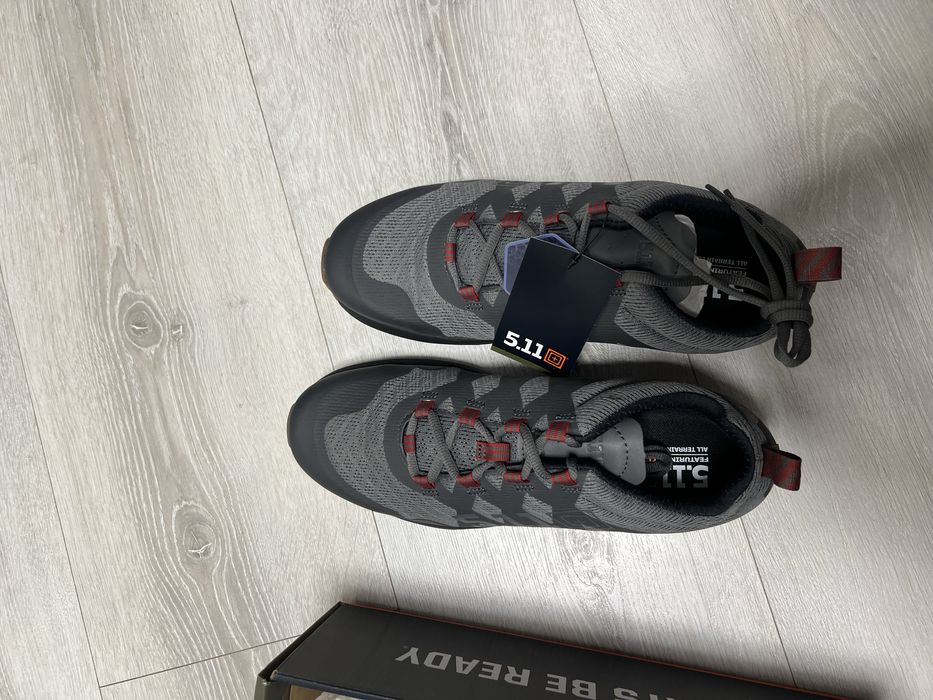 Кросовки 5.11 Tactica USA